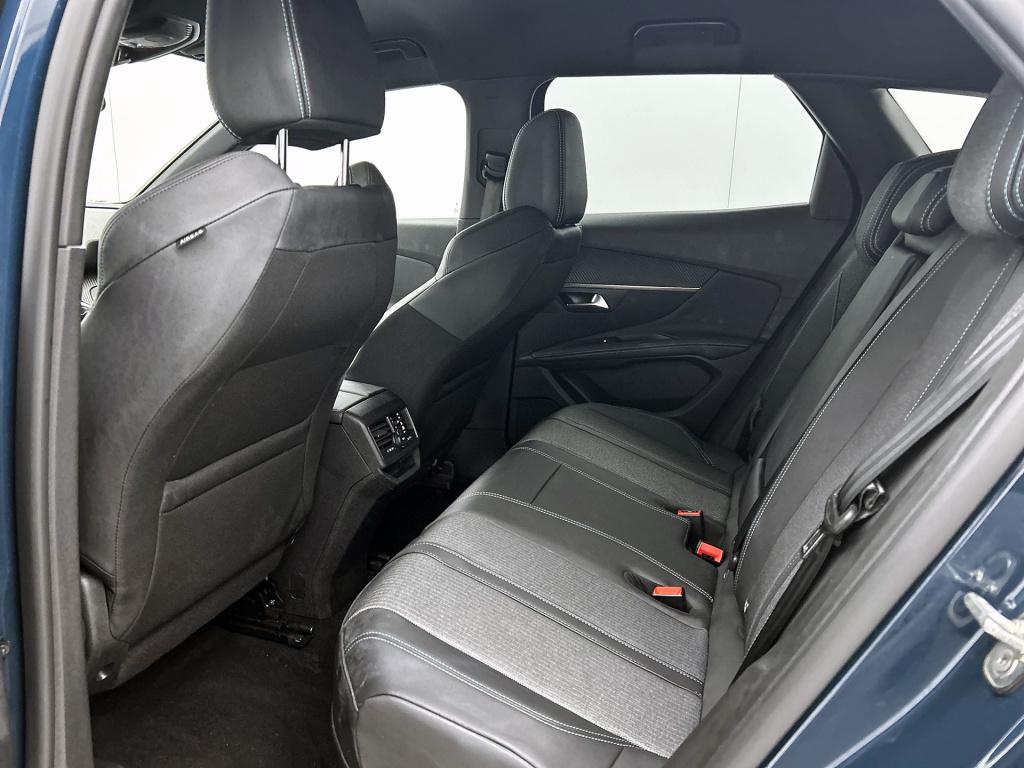 Peugeot 3008 plug-in hybrid 225 pk automaat active pack business | adaptive