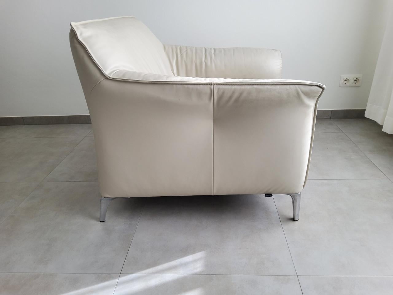 Leolux Mayuro fauteuils