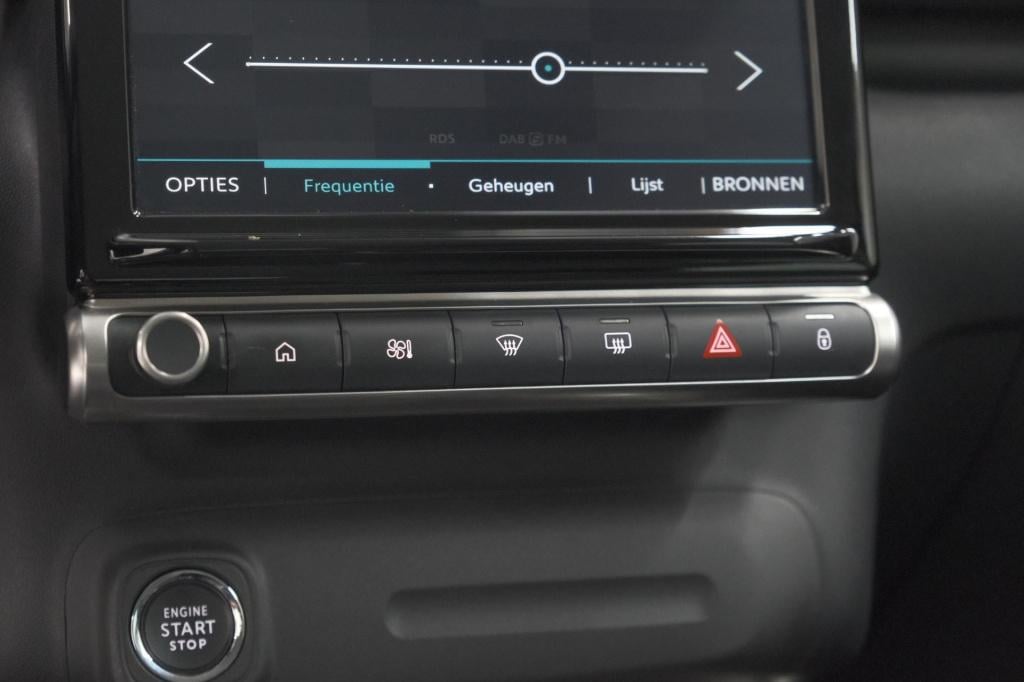 Citroen C3 Aircross puretech 130 eat6 shine pack | camera | apple carplay |