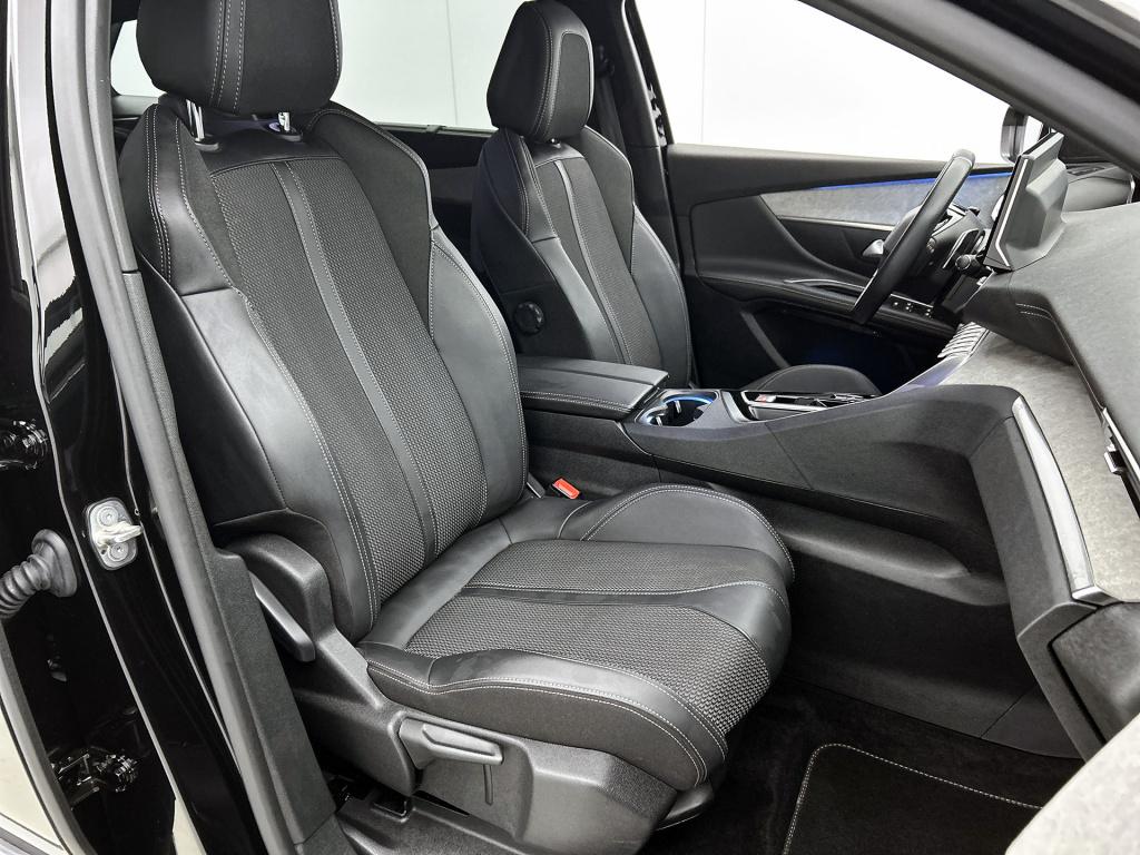 Peugeot 5008 hybrid 145pk automaat gt | rijklaar | keyless entry | adaptive