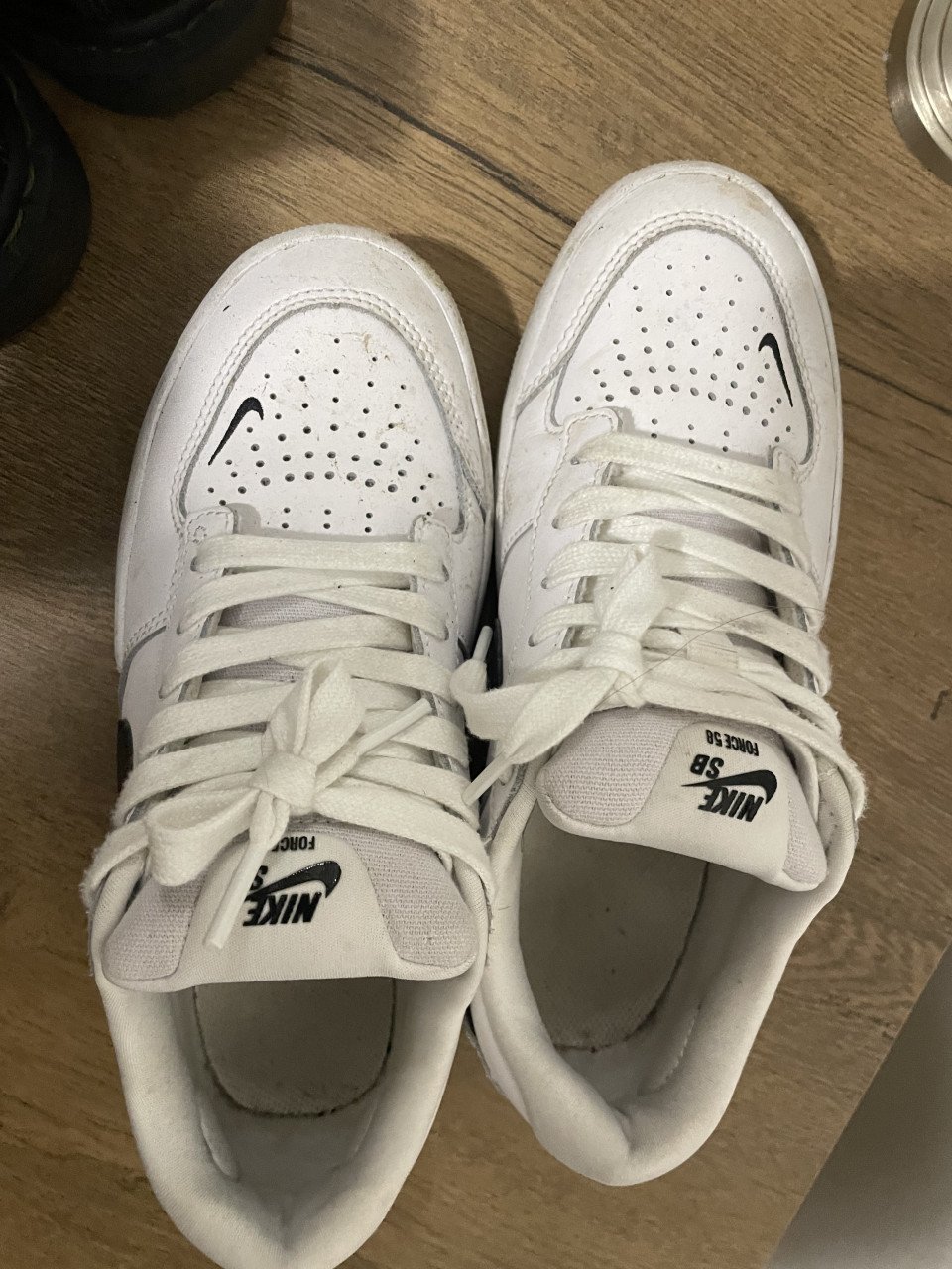 Nike