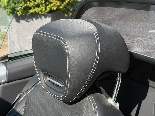 Mercedes-Benz Sl 350 amg styling l panoramadak l abc- vering l geventileerd