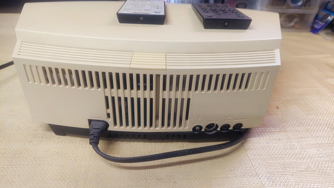 Bose wave