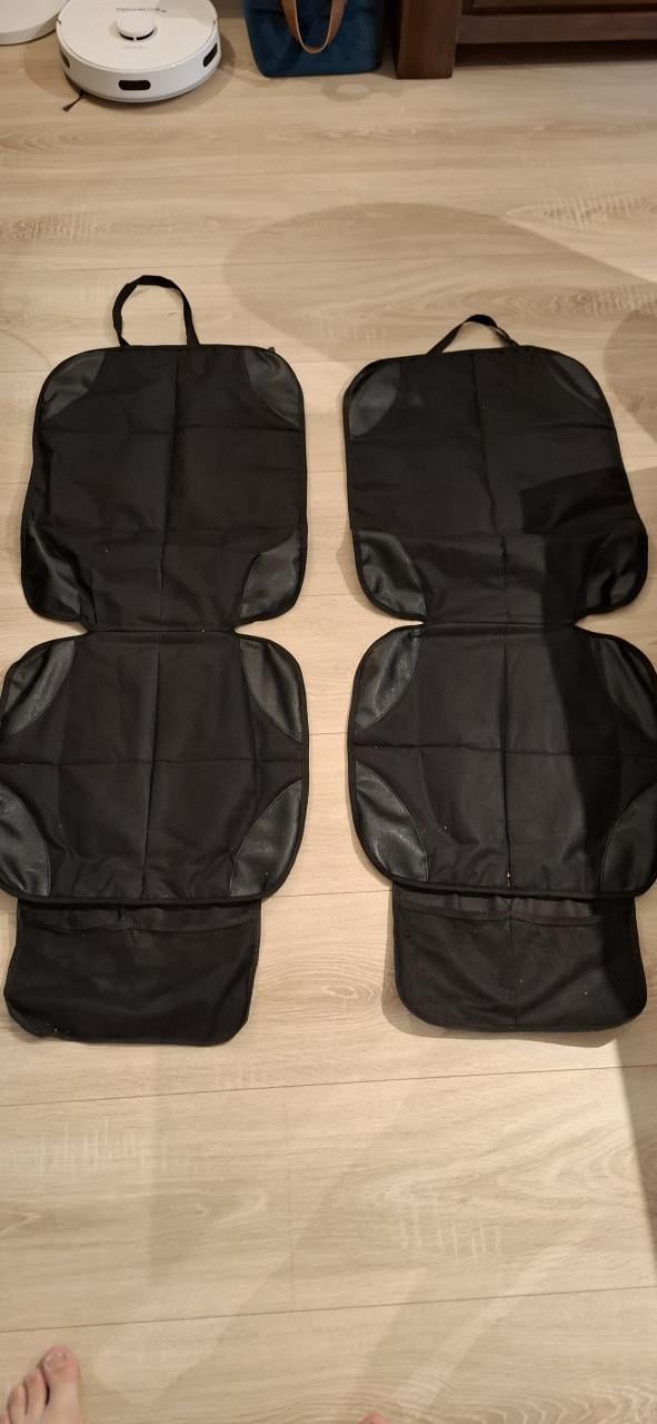 2 stuks autostoel Maxi-Cosi