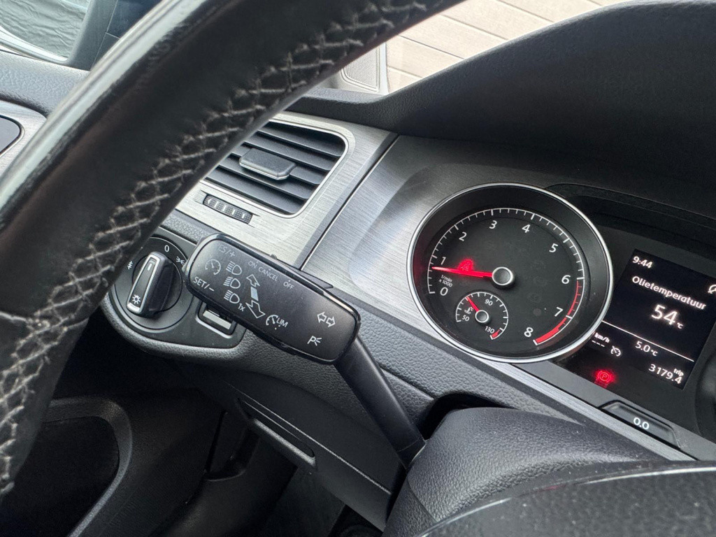 Volkswagen Golf 1.2 tsi easyline