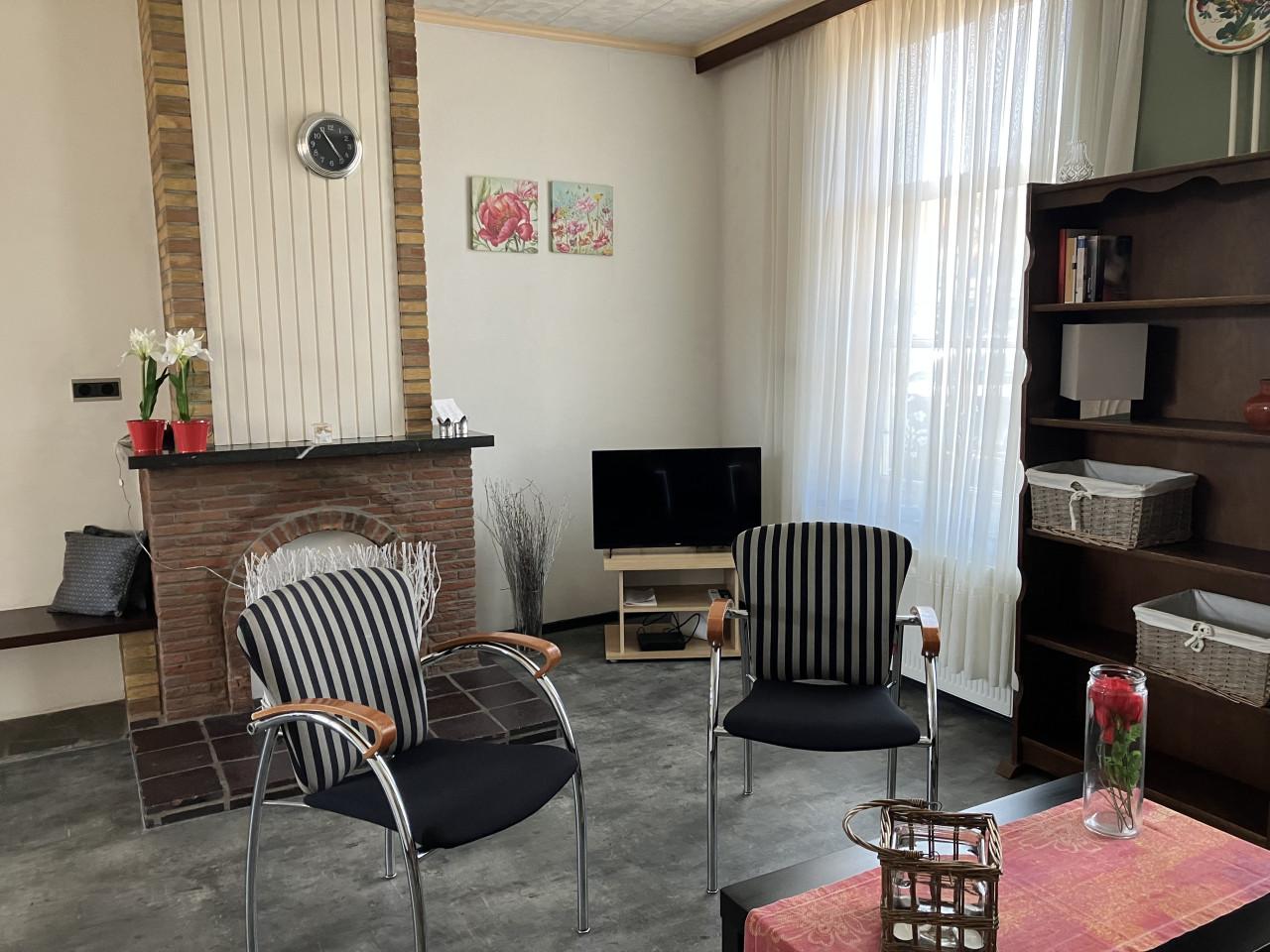 Woning in Westkapelle te huur