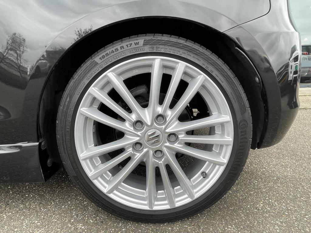 Suzuki Swift 1.6 sport |nette staat|