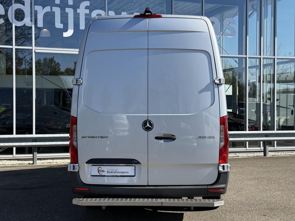 Mercedes-Benz Sprinter 315 1.9 cdi l3h2 rwd | nl-auto | navi | carplay | ca
