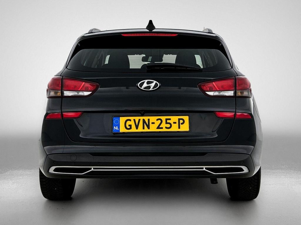 Hyundai I 30 wagon 1.0 t-gdi mhev comfort smart | automaat | navigatie | ac