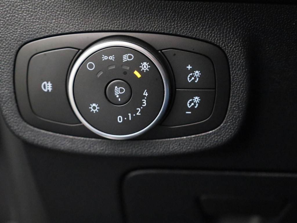 Ford Fiesta 1.0 ecoboost connected | apple carplay / android auto | airco |