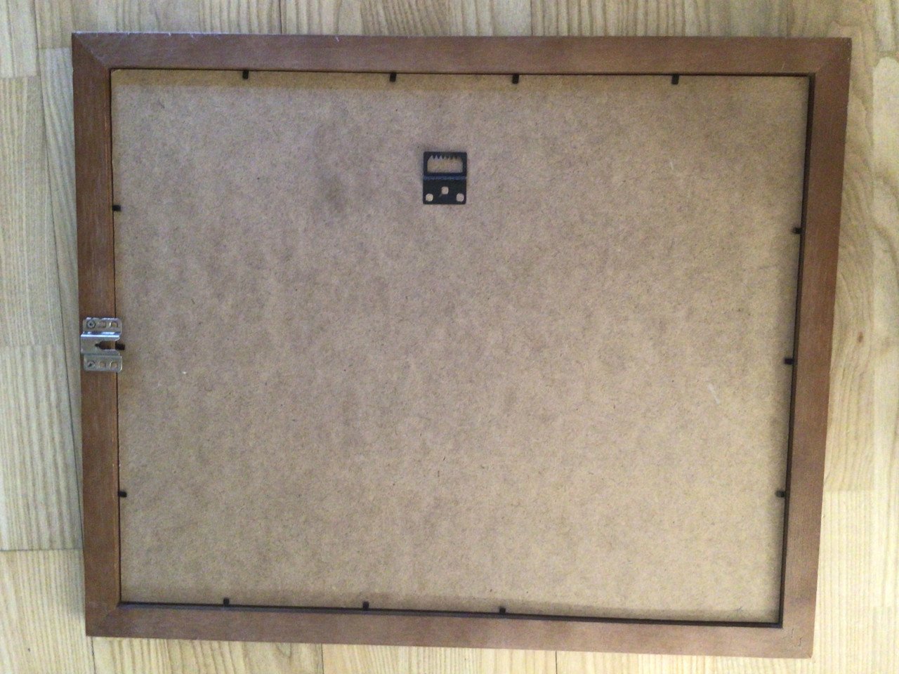 Wanddecoratie