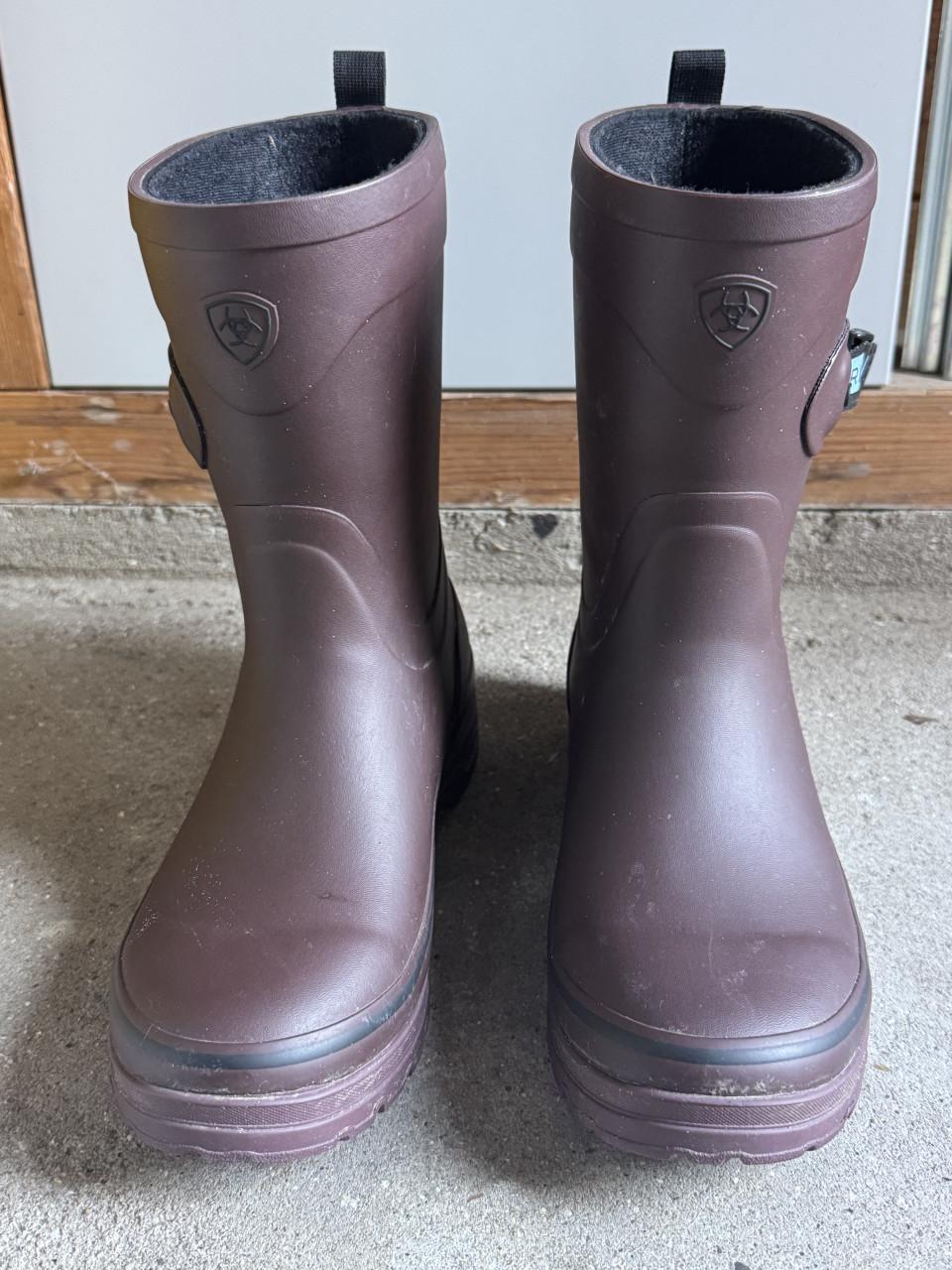 Ariat Kelmarsh outdoorlaarzen 36,5