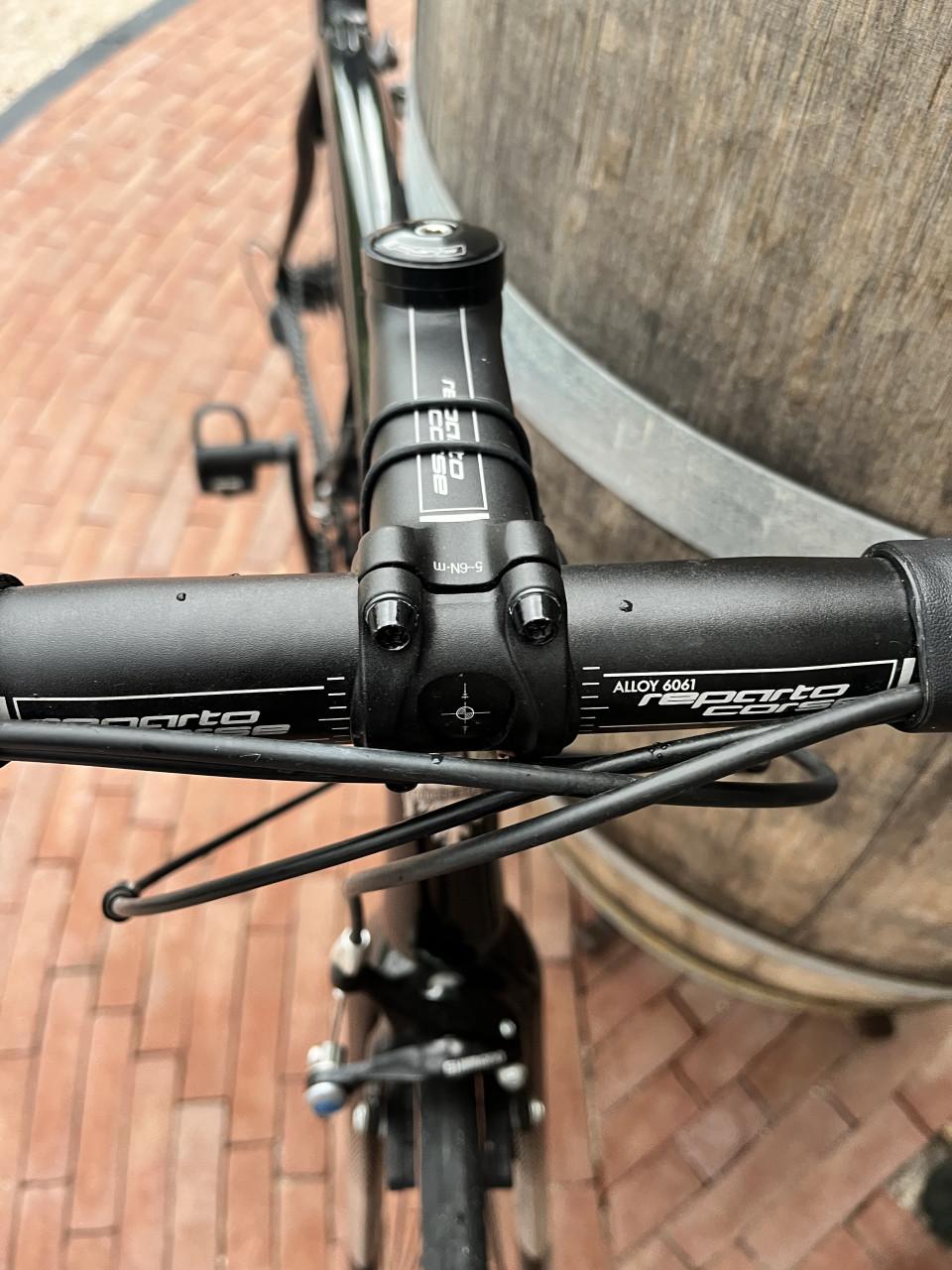 Mooie Bianchi Via Nirone 7 Racefiets (57cm)