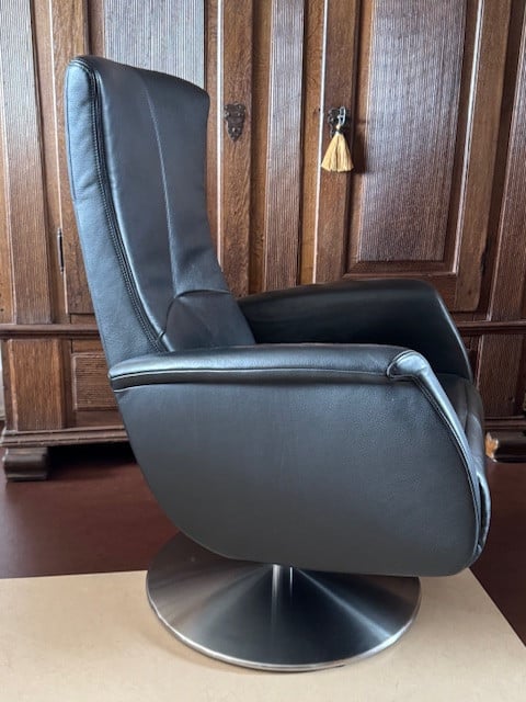 Relaxfautuil/relaxstoel/relax fauteuil/ Prominent.