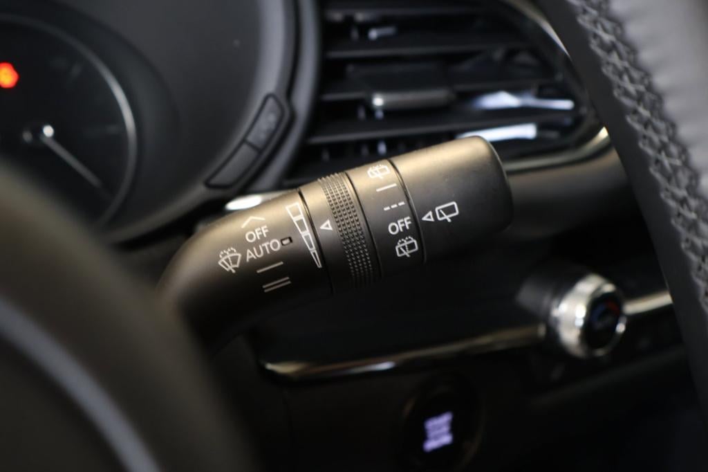 Mazda Cx-30 skyactiv-g 2.0 m hybrid, adaptive, 360, bose, stoel-stuur verw,