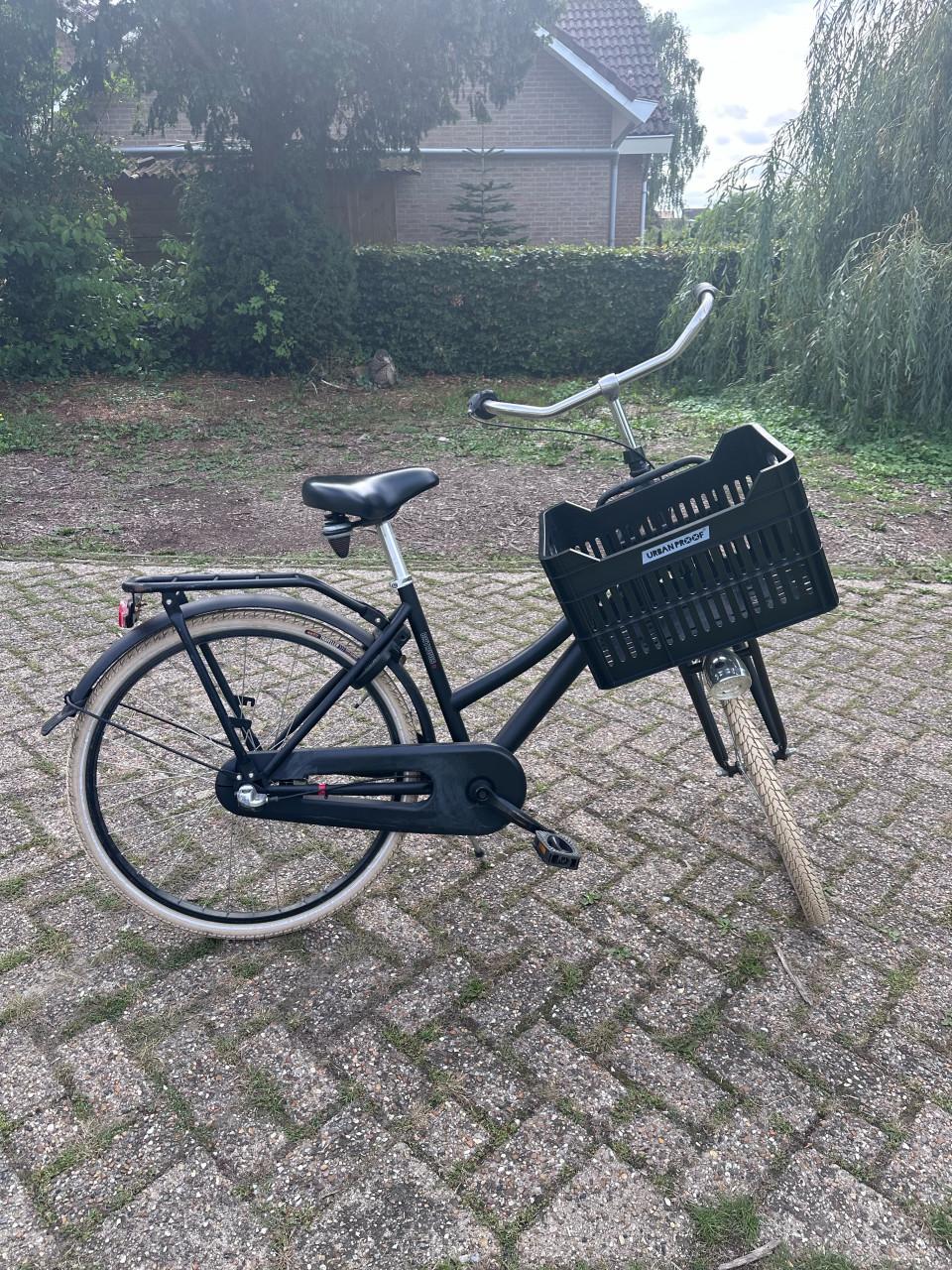 Batavus stadsfiets 26 inch