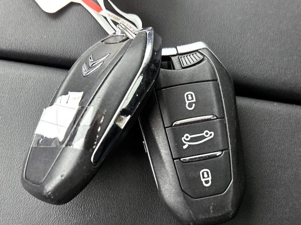 Citroen C5 Aircross 130 pk automaat shine | rijklaar | trekhaak | panoramad