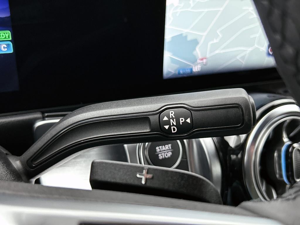 Mercedes-Benz Eqb 250+ business solution 71 kwh | parkeerpakket met achteru