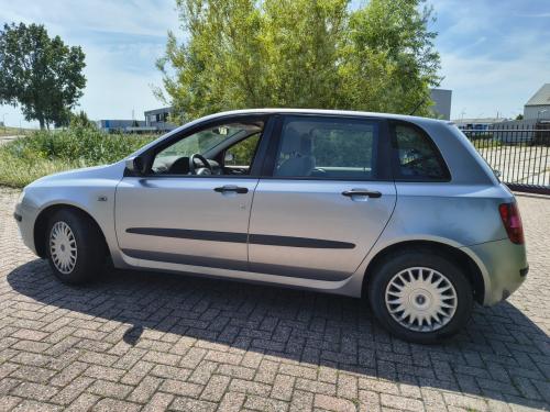 Fiat stilo 1,4 16v 6speed