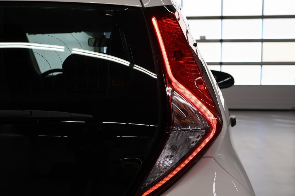 Toyota Aygo 1.0 vvt-i x-fun