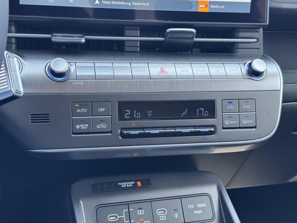 Hyundai Kona electric premium 64.8 kwh