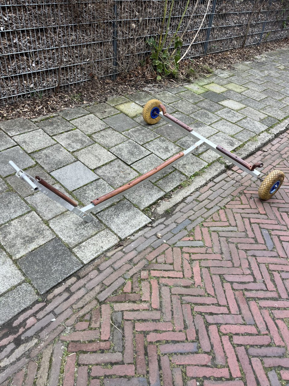 Optimisten trailer
