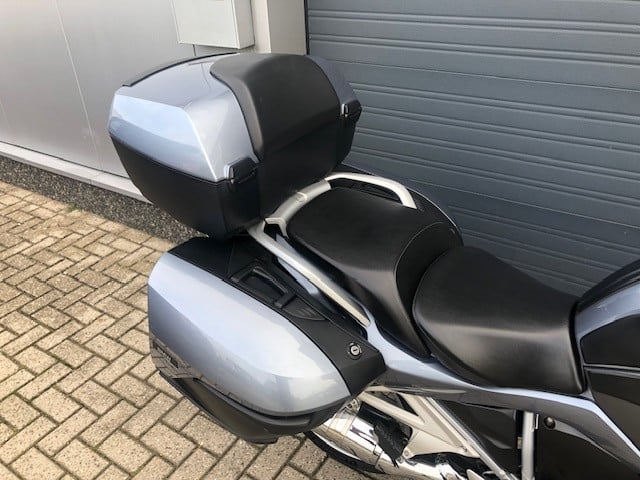 BMW R1200RT, 2014, 1e eig met 70dkm, ABS/ESA,shift-assist etc, etc €9450,-