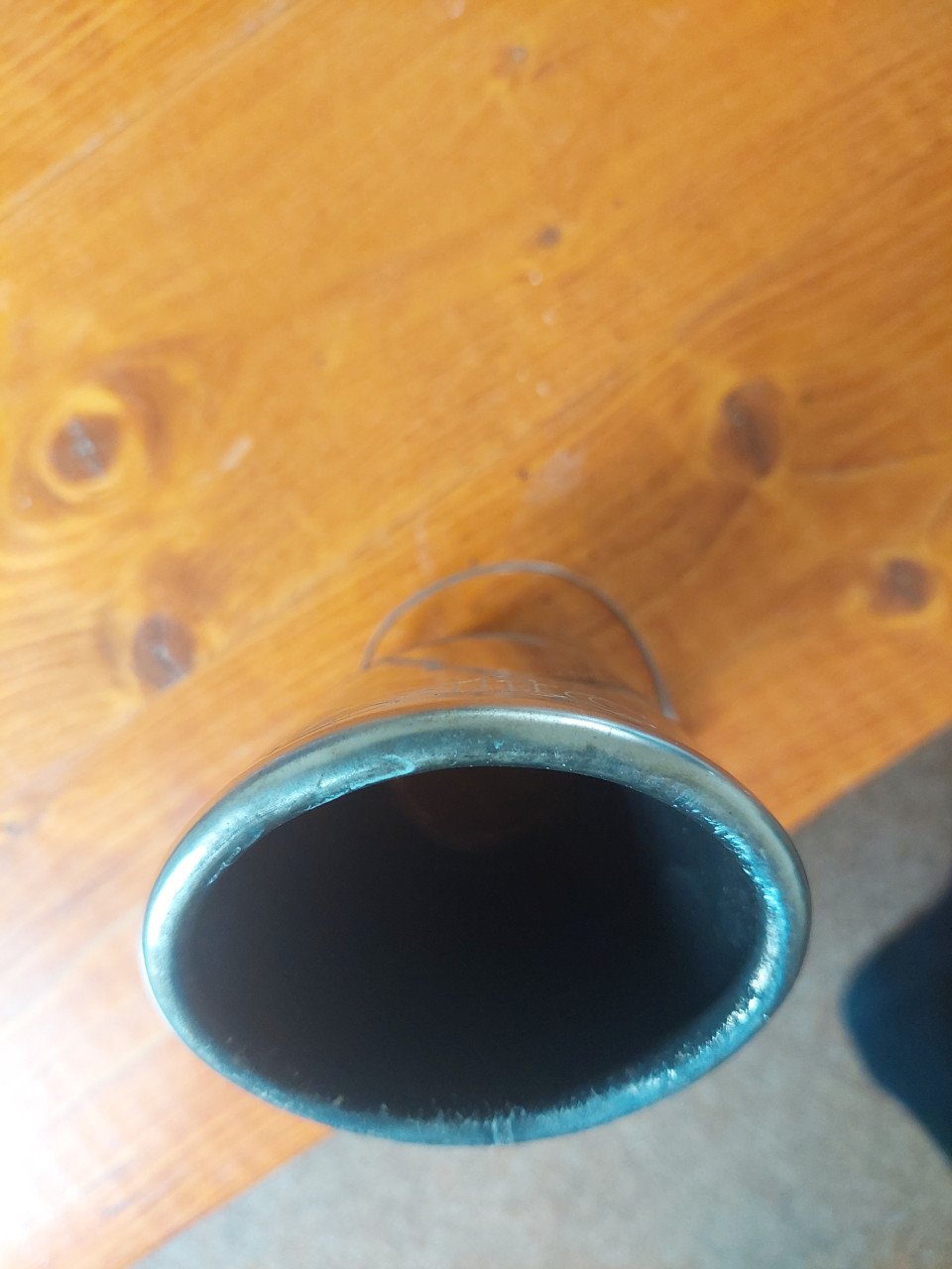 Sieruitlaat