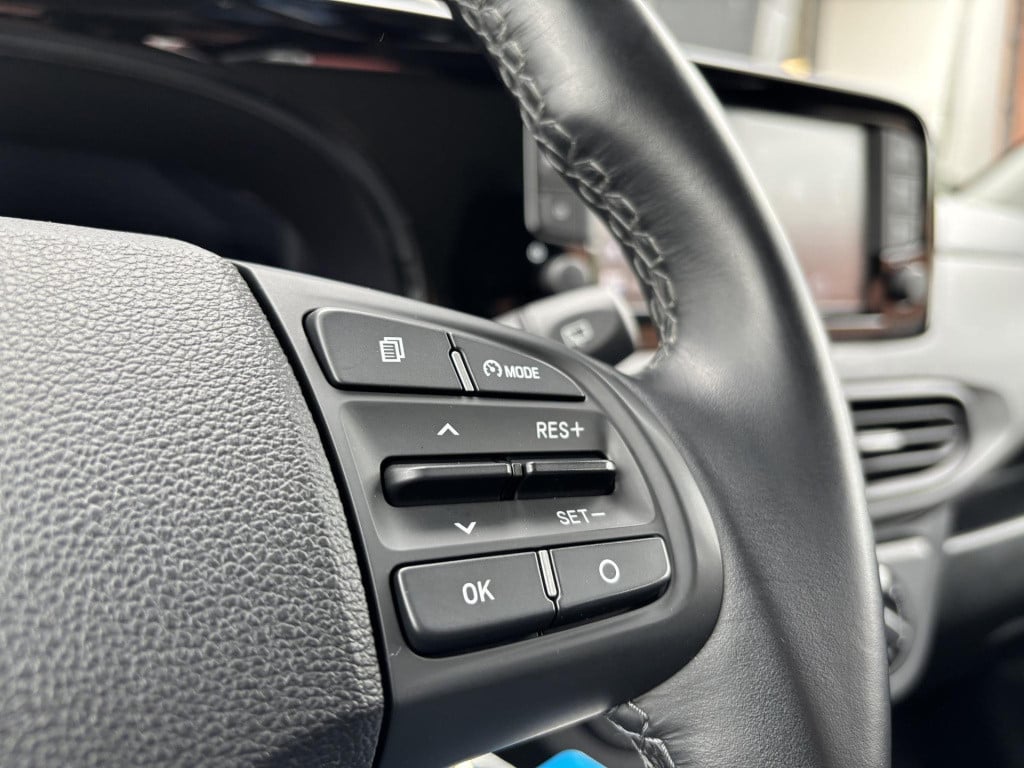 Hyundai I 10 1.0 comfort | apple carplay/android auto | two-tone lakkleur |