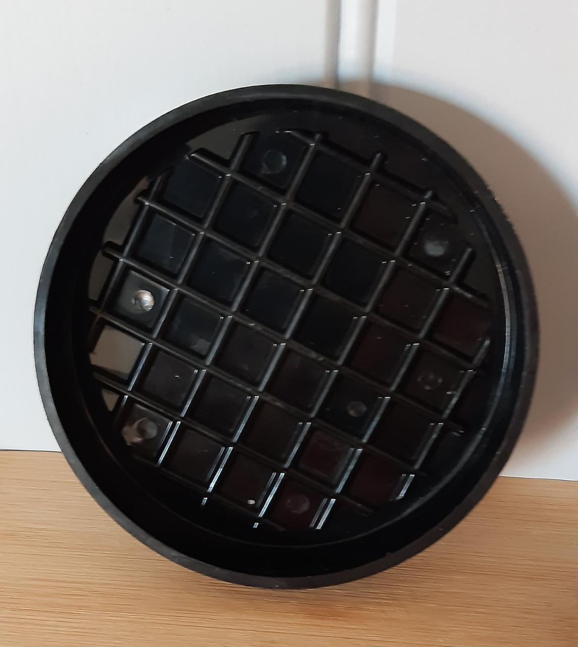 Barbeque hamburgerpers : GRILLMEISTER