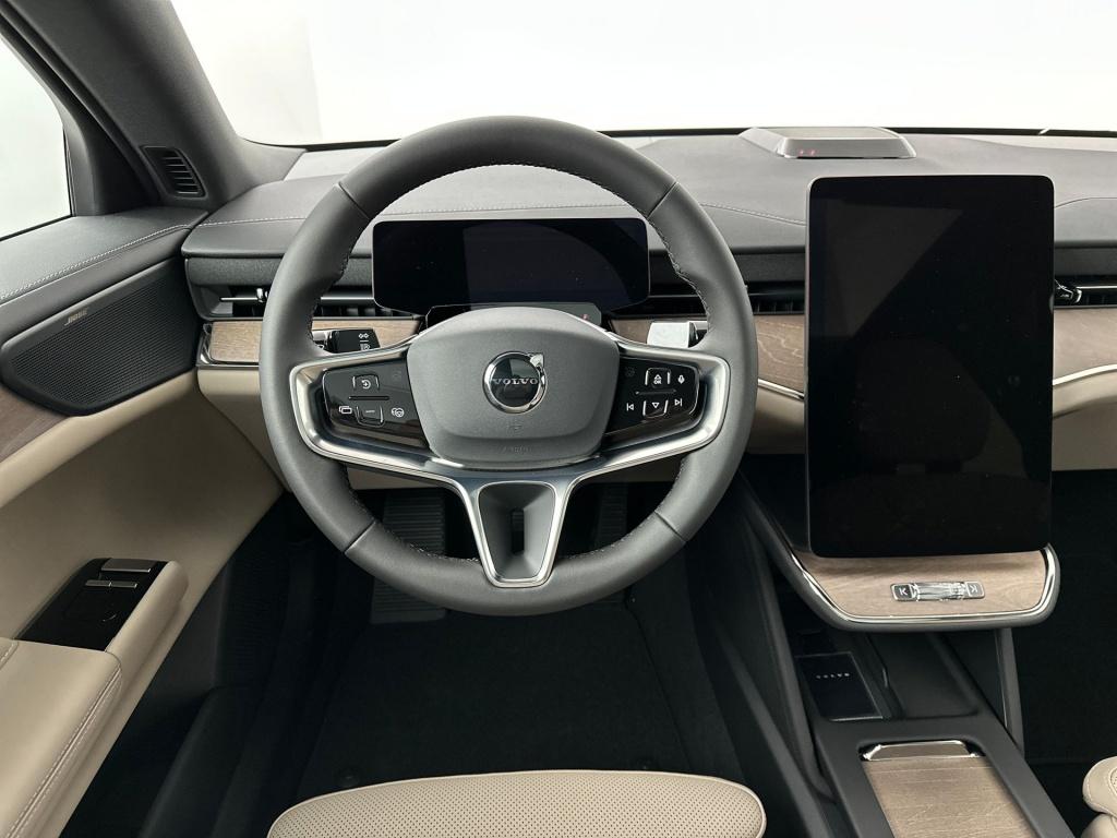 Volvo Es90 245kw single motor extended range plus