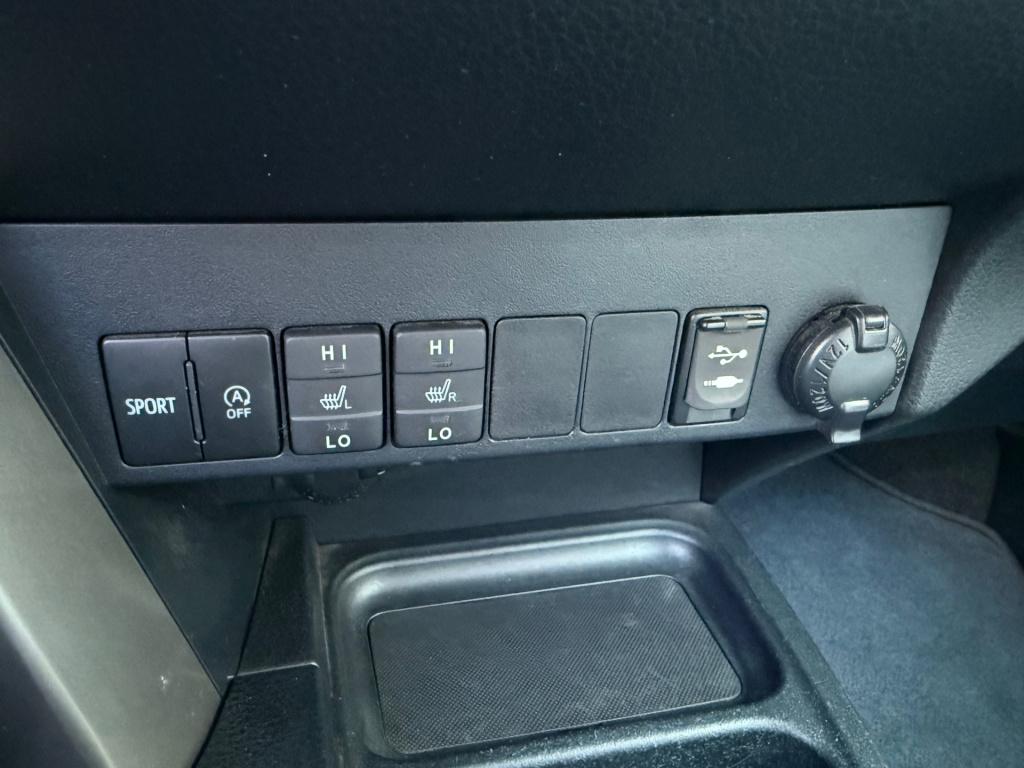 Toyota Rav4 2.0 vvt-i awd executive