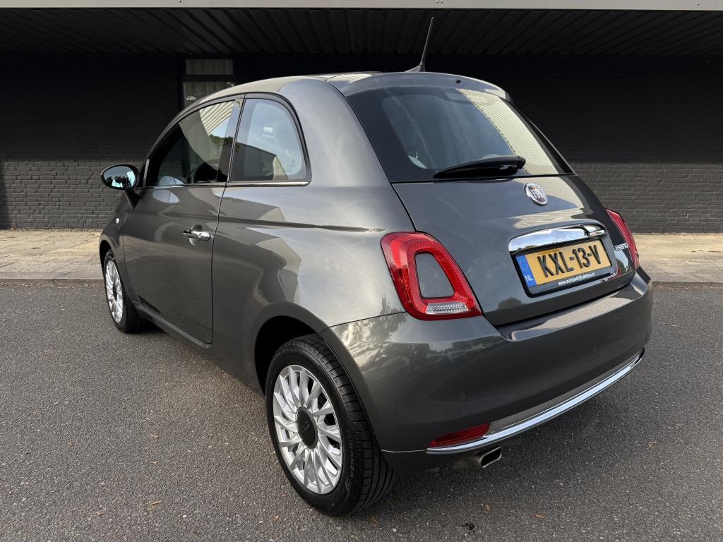 Fiat 500 1.0 hybrid dolce vita