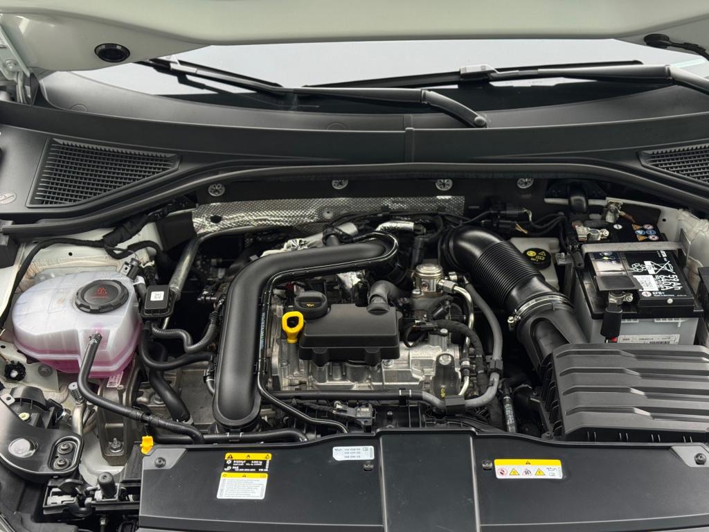 Volkswagen T-roc 1.0 tsi goal edition * stoelverwarming * carplay * camera