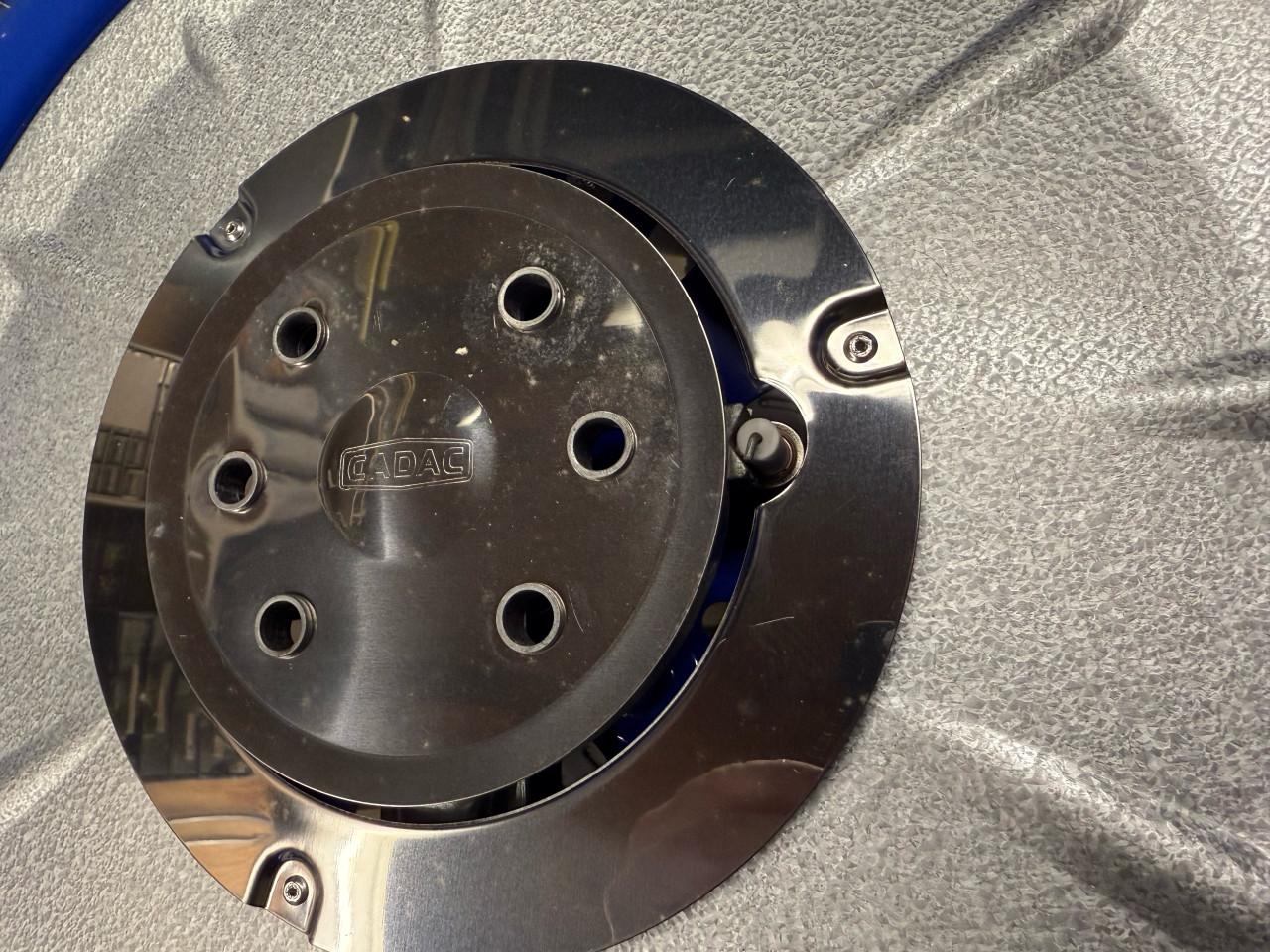 Skottelbraai (nieuw)