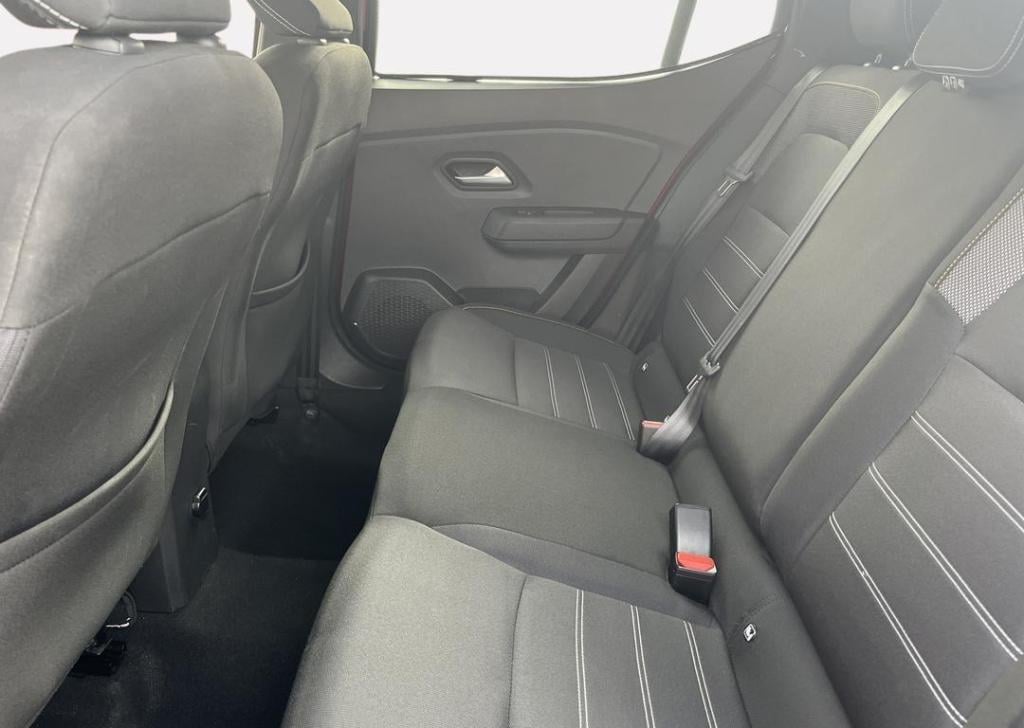 Dacia Sandero Stepway 1.0 tce 100 bi-fuel comfort