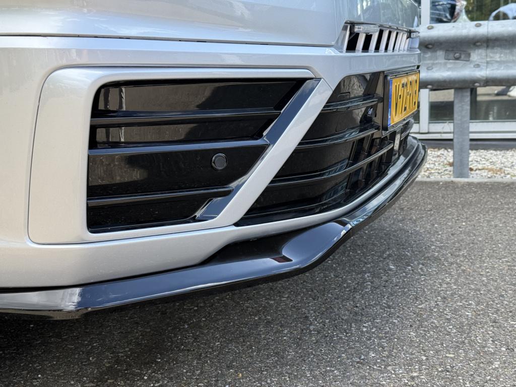 Volkswagen Crafter 30 2.0 tdi l3h3 highline | zb- edition | full option | m