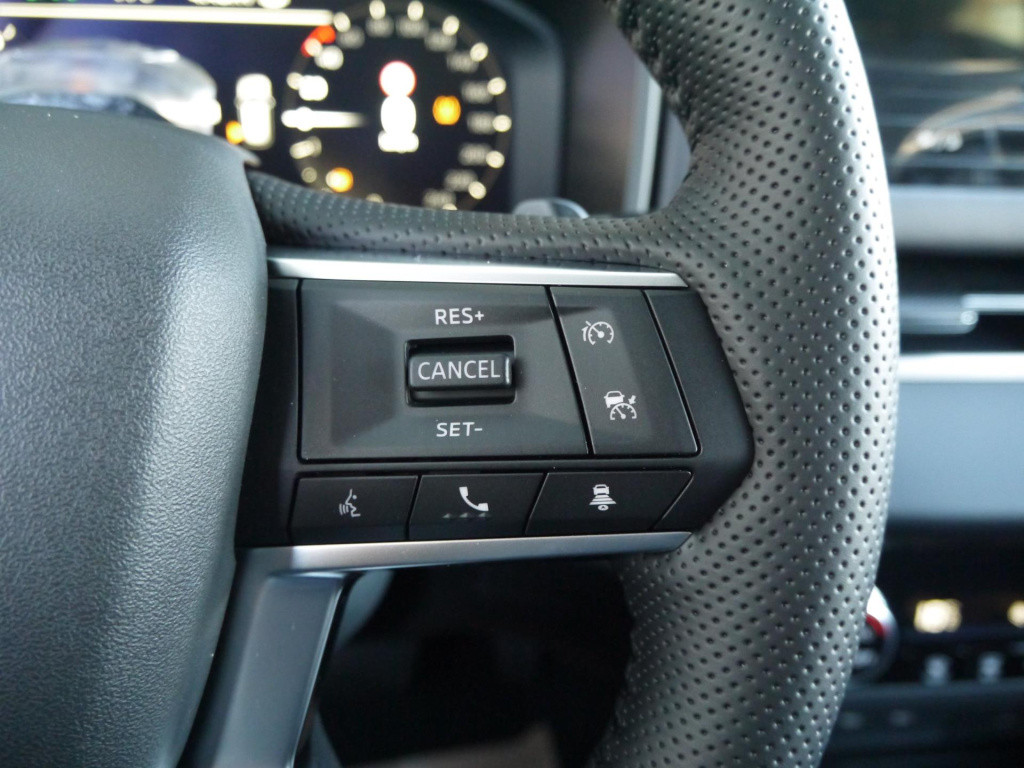 Mitsubishi Outlander 2.4 phev intense