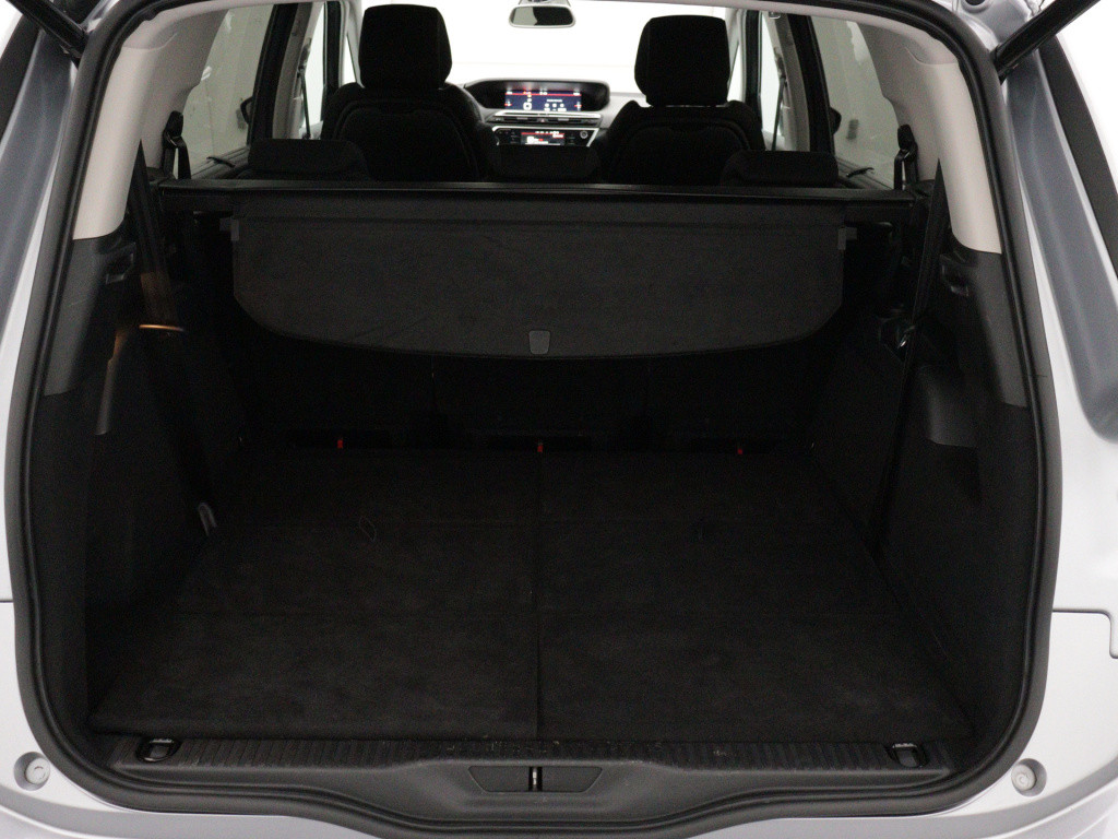 Citroen Grand C4 Spacetourer 130 pk automaat shine | rijklaar | parkeersens
