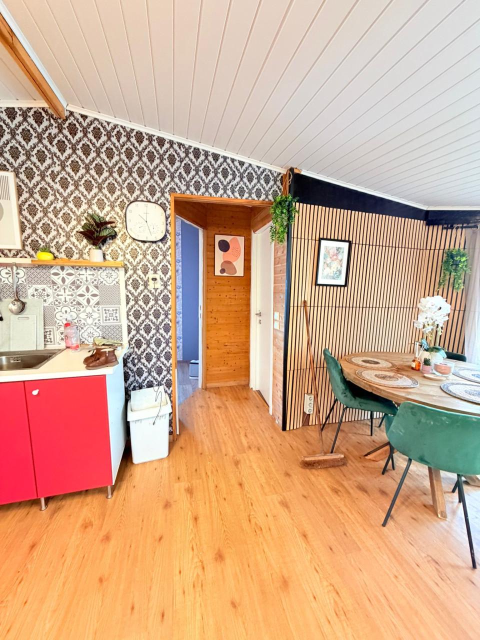 Zomerhuisje in Zeeland te huur voor het seizoen