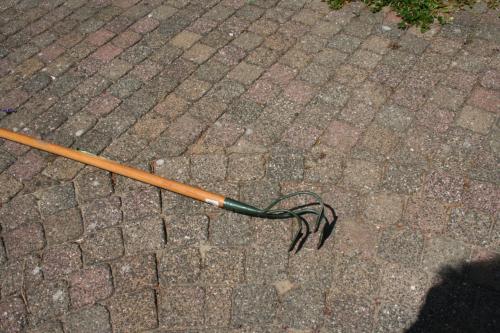 Cultivator