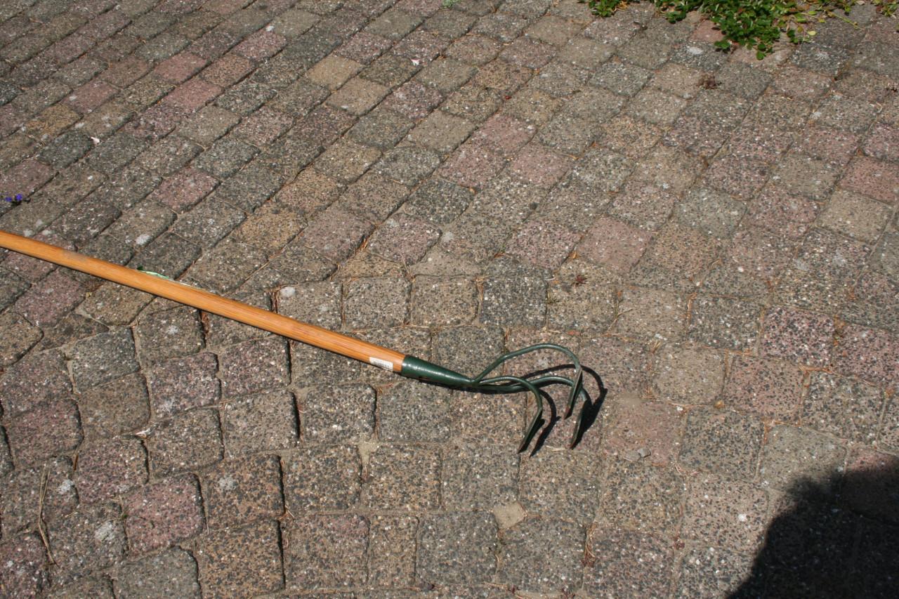 Cultivator