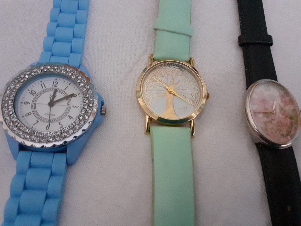 Horloges