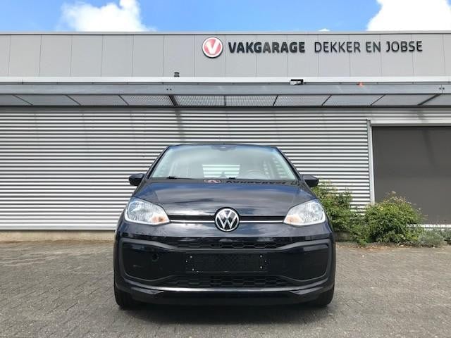 Volkswagen UP! united 1.0