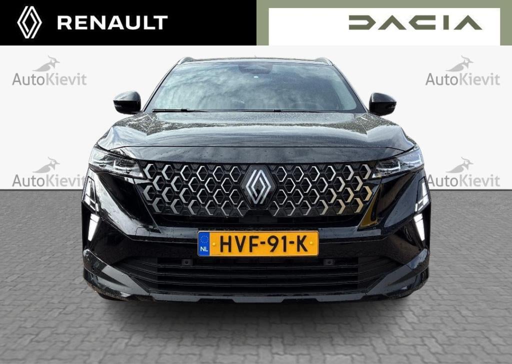 Renault Austral 1.2 e-tech full hybrid 200 techno - nieuw model / pack look