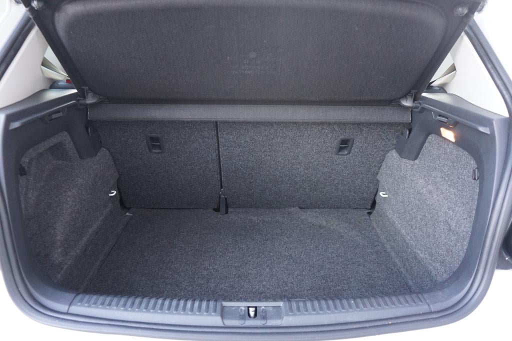 Volkswagen Polo 1.0 comfortline edition airco / elektr. ramen / lm velgen