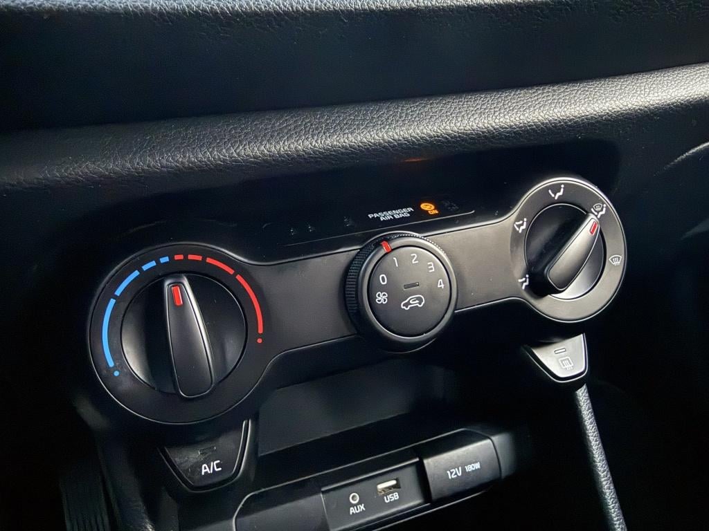 Kia Picanto 1.0 cvvt \\ cruise control \\