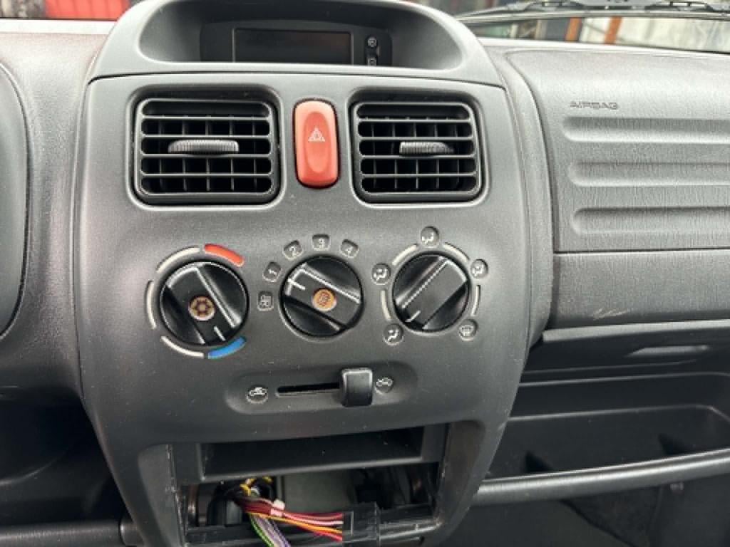 Opel Agila 1.2-16v maxx