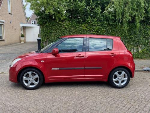Suzuki Swift 1.3