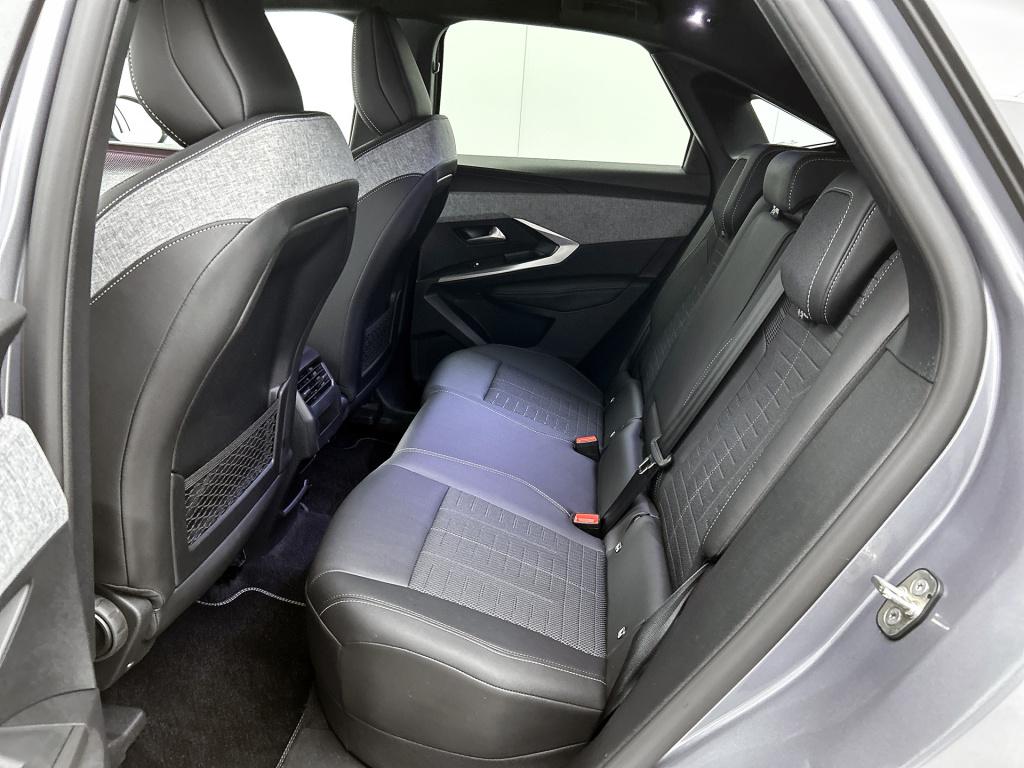 Peugeot 3008 hybrid 145pk automaat gt | rijklaar | elektrische achterkep | 